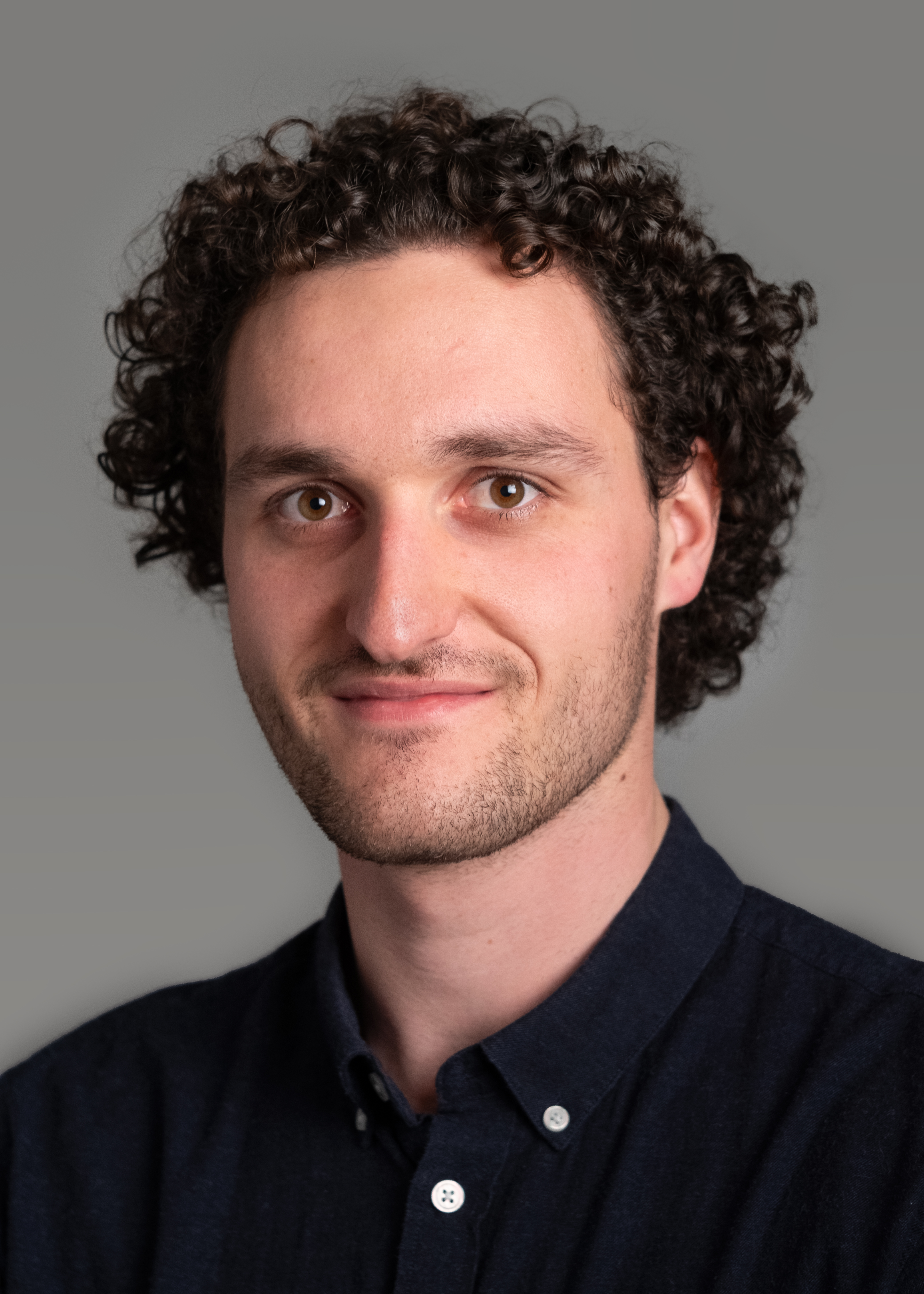 Matteo Merk profile image