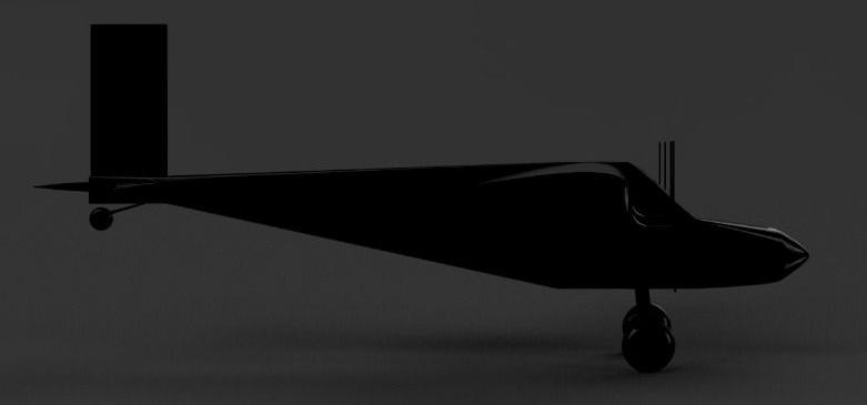 Bachelor Thesis – Airframe Structure